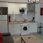 Pompeyos Apartment *