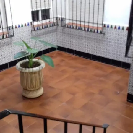 Pompeyos شقة *