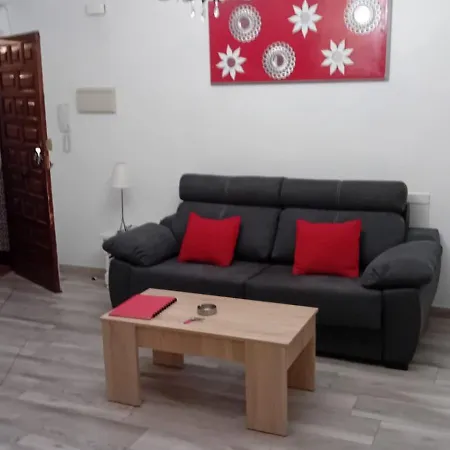 Pompeyos Appartement *