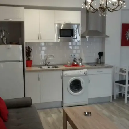 Pompeyos Appartement *