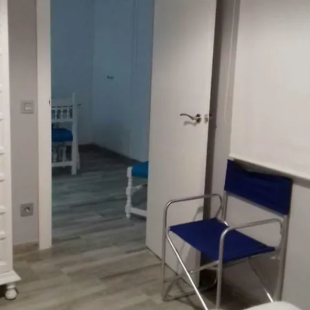 Appartement Pompeyos