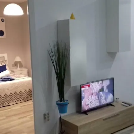 Appartement Pompeyos *