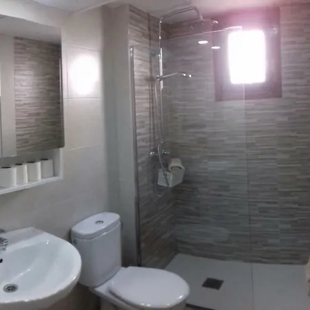 Pompeyos Appartement