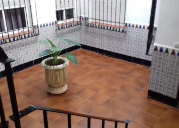 Pompeyos Apartment *