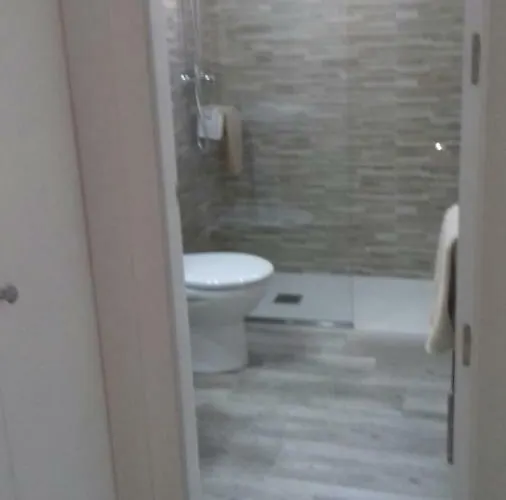 Pompeyos Apartment *