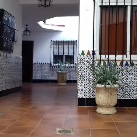 Pompeyos Apartamento *