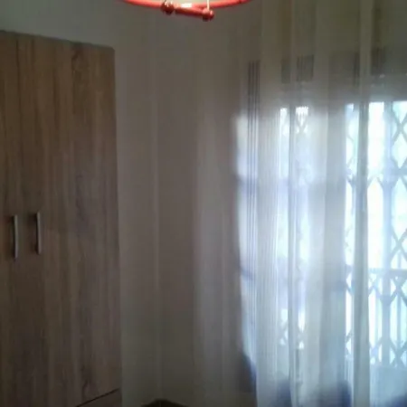 Pompeyos Apartamento *