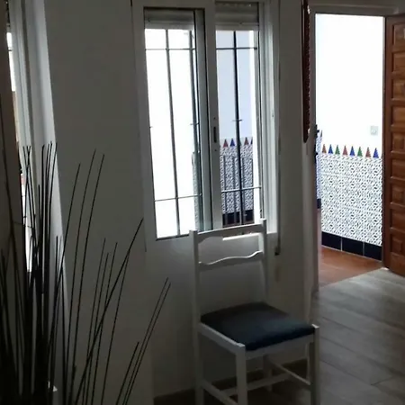 Apartamento Pompeyos *