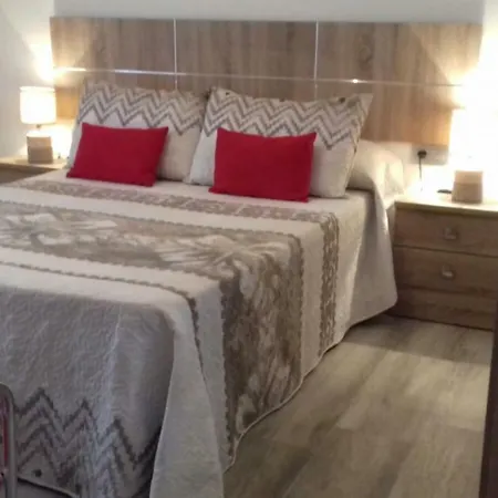 Apartamento Pompeyos Córdoba