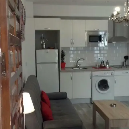 Pompeyos Apartamento