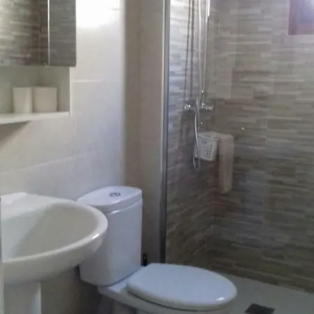 Pompeyos Apartamento Córdoba