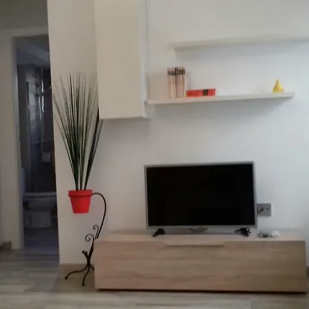 Apartamento Pompeyos