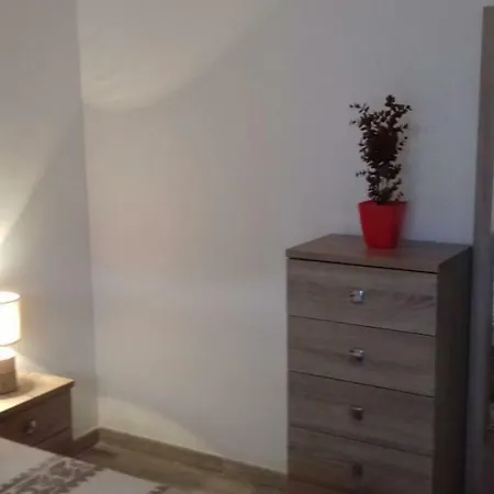 Pompeyos Apartamento