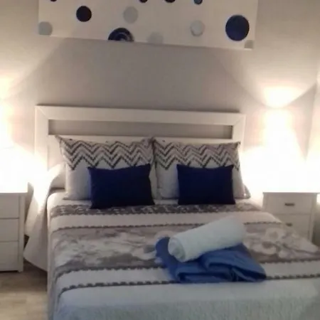 Pompeyos Apartamento Córdoba