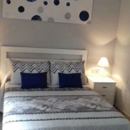 Pompeyos Apartamento Córdoba