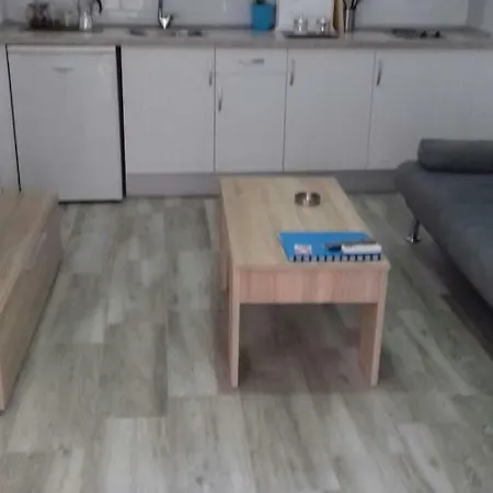 아파트 Pompeyos 코르도바