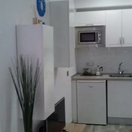 Apartamento Pompeyos