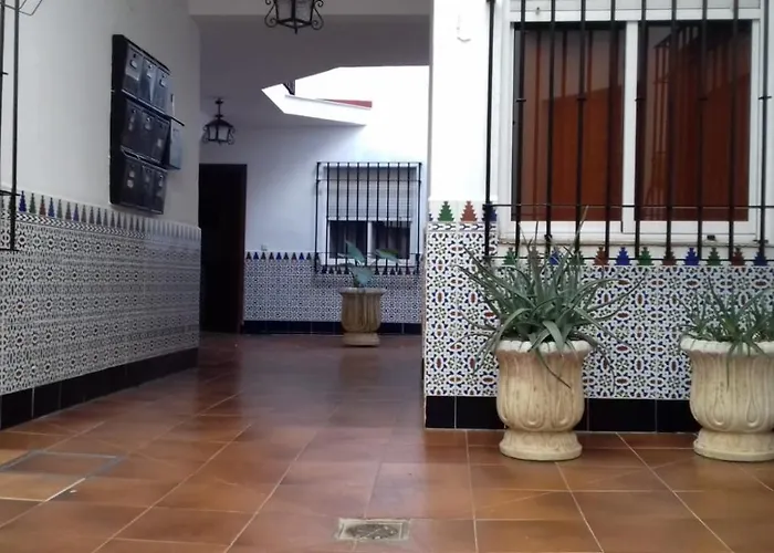 Pompeyos Apartment *