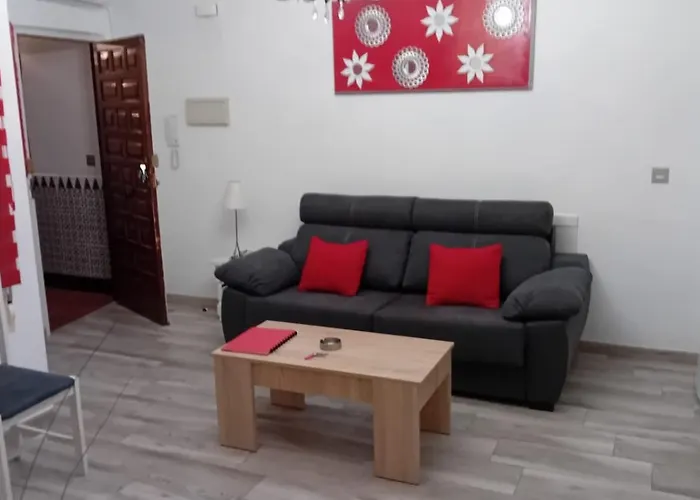 Pompeyos Apartamento *