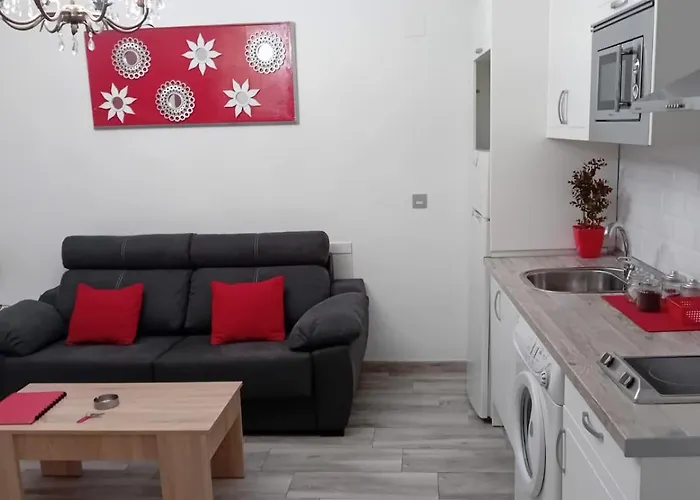 Apartamento Pompeyos *