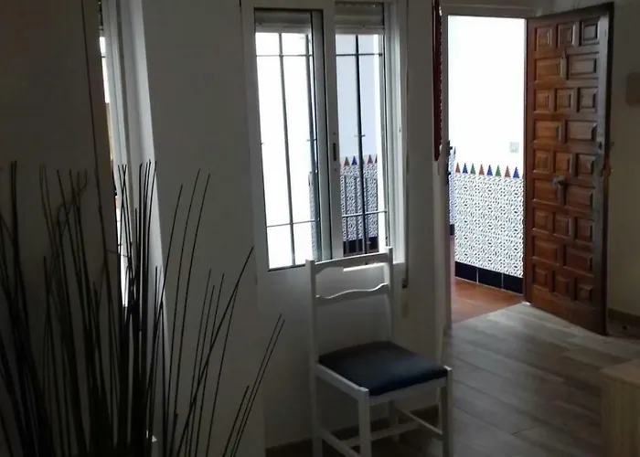 Apartamento Pompeyos *