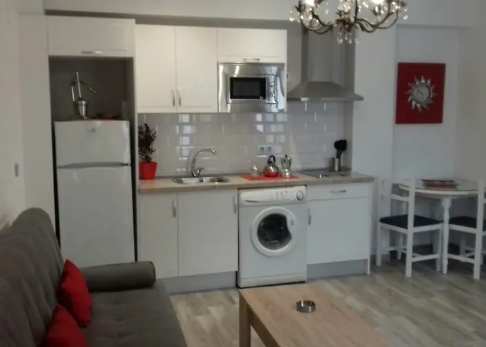 Pompeyos Apartamento *