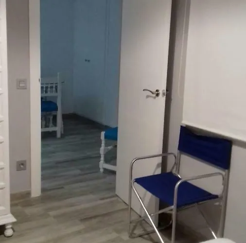 Apartamento Pompeyos