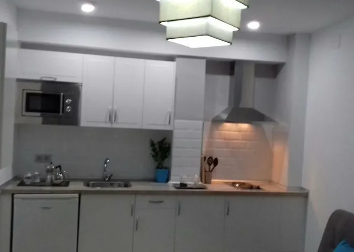 Pompeyos Apartment *