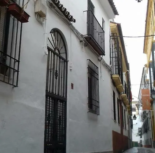 Apartamento Pompeyos *