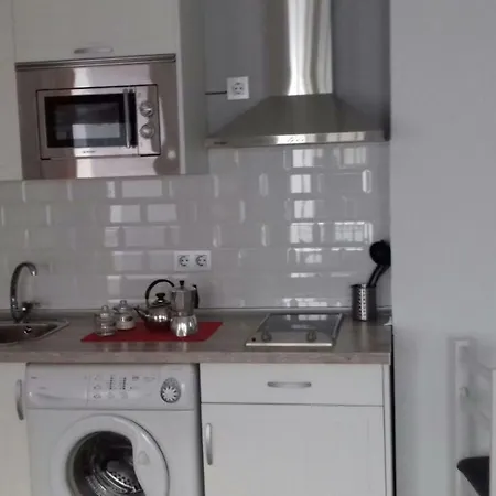 Pompeyos Apartment Córdoba