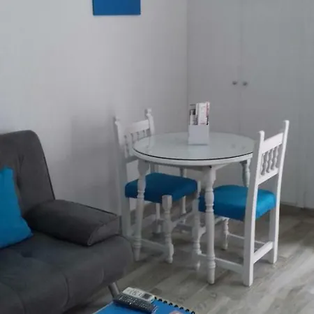 Pompeyos Apartment *