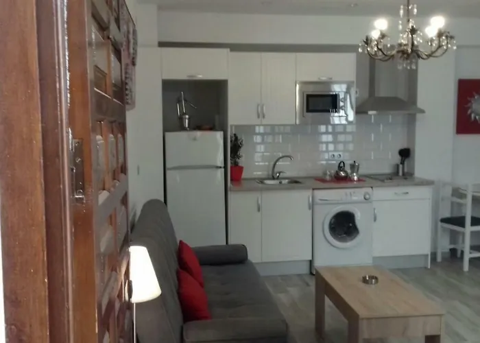 Pompeyos Appartement