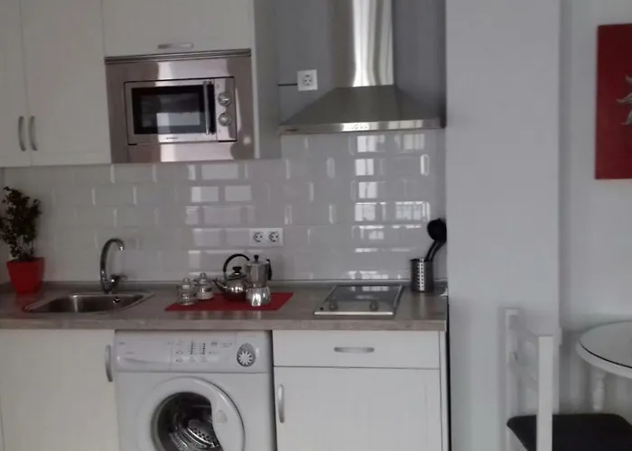 Pompeyos Appartement Córdoba