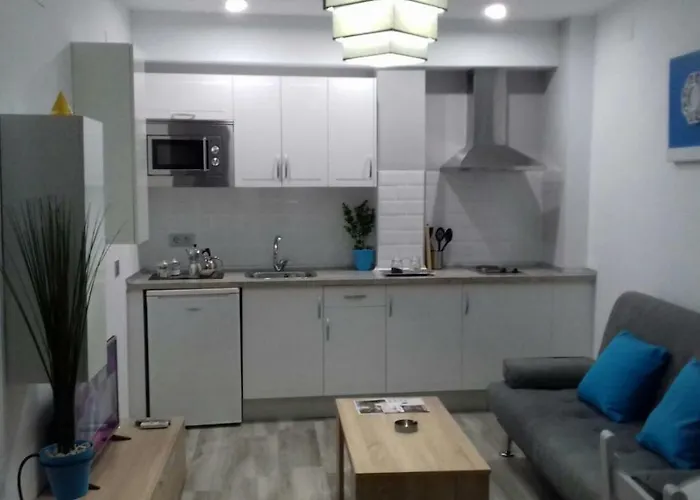 Pompeyos Appartement *