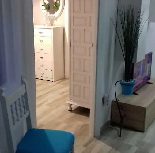 Pompeyos Appartement Córdoba