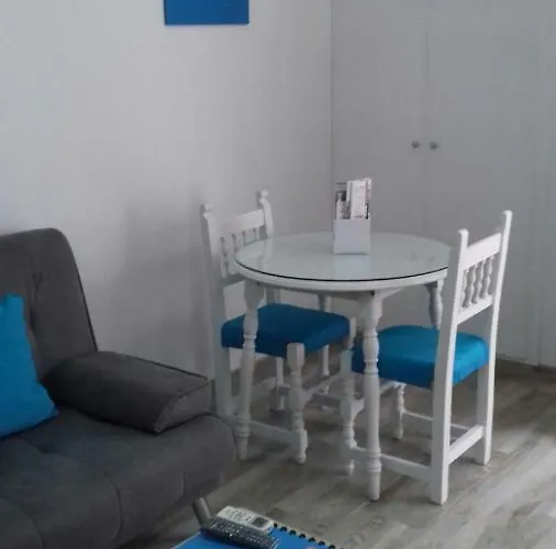 Pompeyos Appartement *