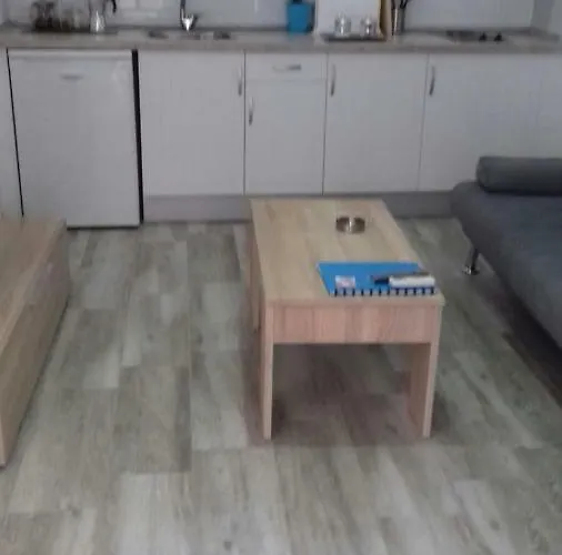 Appartement Pompeyos Córdoba