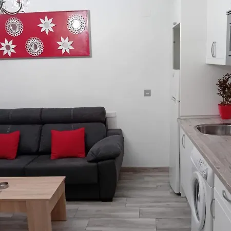 Apartmán Pompeyos *