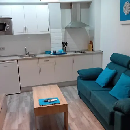 Pompeyos Apartmán Córdoba