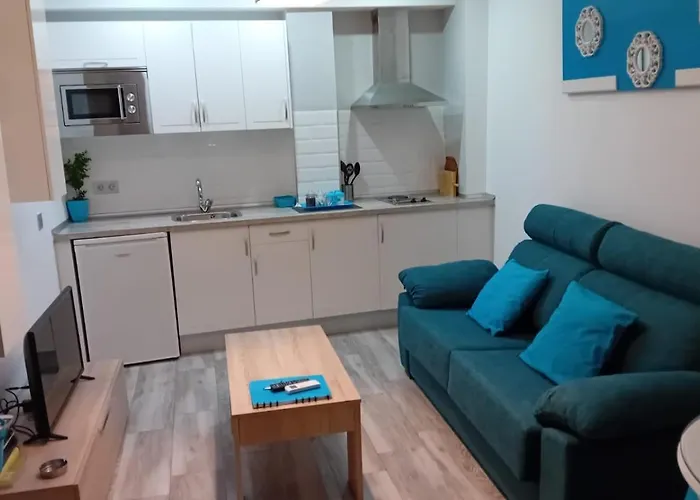 Pompeyos Apartmán Córdoba