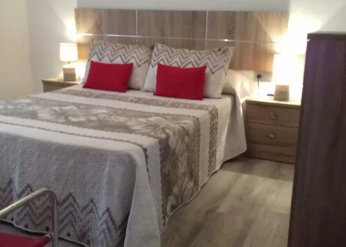 Apartmán Pompeyos Córdoba