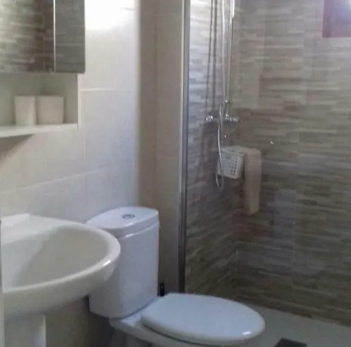 Pompeyos Apartmán Córdoba