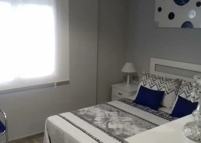 Apartmán Pompeyos Córdoba