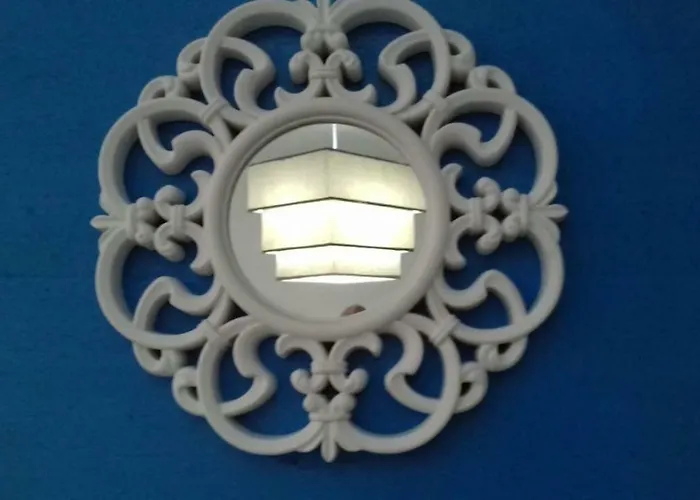 Apartmán Pompeyos Córdoba